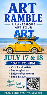 Art Ramble